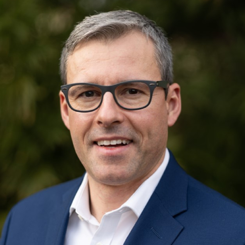 Bernhard Resch